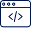 Website, App & E-Commerce